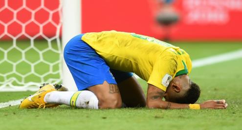 تقرير.. كأس العالم 2018 يكسر قاعدة تاريخية في المربع الذهبي
